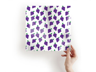 sweet jubilee fruit Craft Sheets