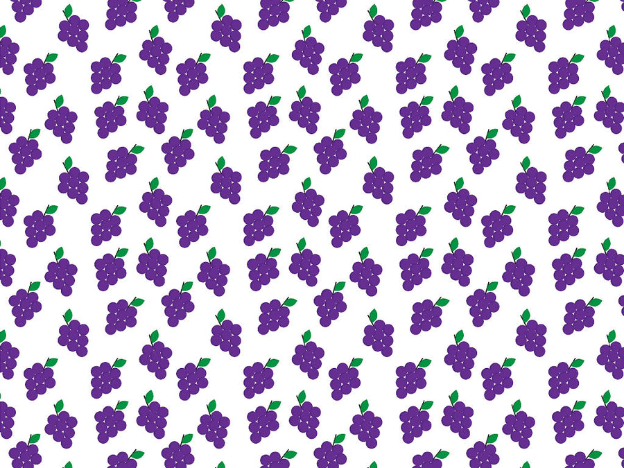 Sweet Jubilee Fruit Vinyl Wrap Pattern~Rwraps Series 914 Digitally Printed Vinyl Wrap~0