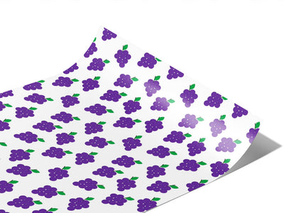 Sweet Jubilee Fruit Vinyl Wraps~Rwraps Series 914 Digitally Printed Vinyl Wrap~0