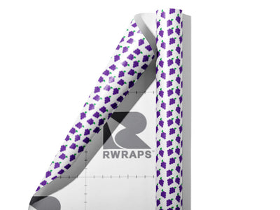 Sweet Jubilee Fruit Wrap Film Sheets~Rwraps Series 914 Sweet Jubilee Fruit Scrolled Sheet~3