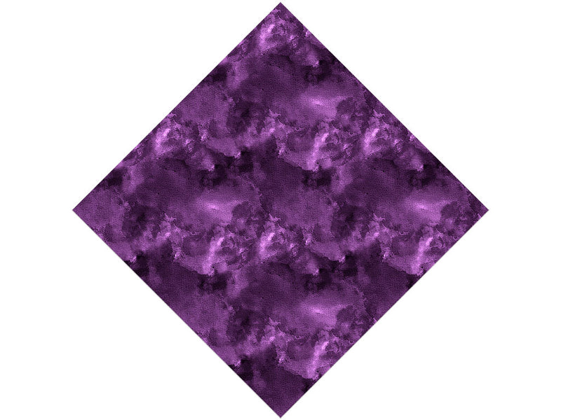 Sweet Juice Watercolor Vinyl Wrap Pattern