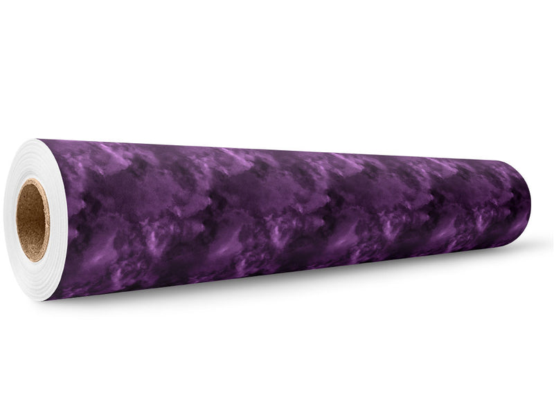 Sweet Juice Watercolor Wrap Film Wholesale Roll~Rwraps Series 914 Digitally Printed Vinyl Roll~5