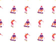 Sweet Kickflip Sport Vinyl Wrap Pattern~Rwraps Series 914 Digitally Printed Vinyl Wrap~0
