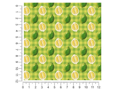 sweet mary ellen fruit 1ft x 1ft Craft Sheets