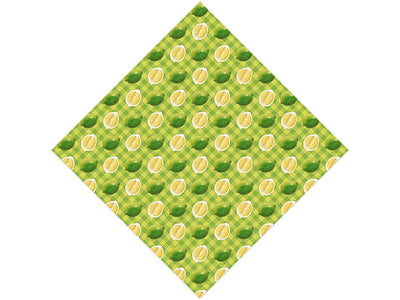 Sweet Mary Ellen Fruit Vinyl Wrap Pattern