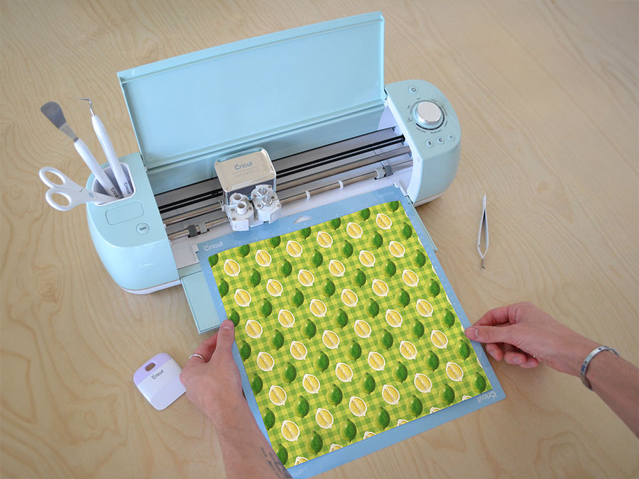 sweet mary ellen fruit Cricut Compatible Vinyl
