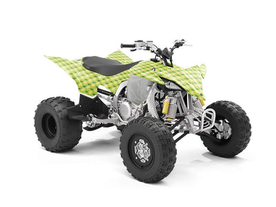 Sweet Mary Ellen Fruit ATV Wrapping Vinyl