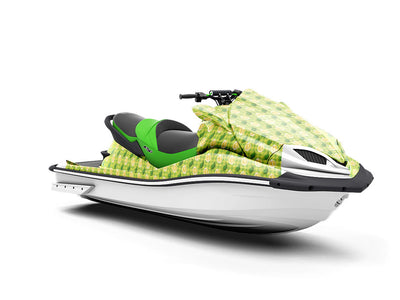 Sweet Mary Ellen Fruit Jet Ski Vinyl Customized Wrap
