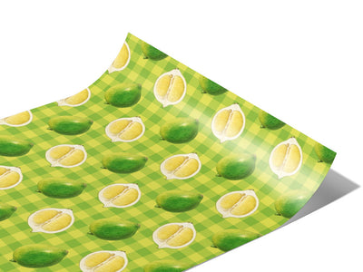 Sweet Mary Ellen Fruit Vinyl Wraps~Rwraps Series 914 Digitally Printed Vinyl Wrap~0