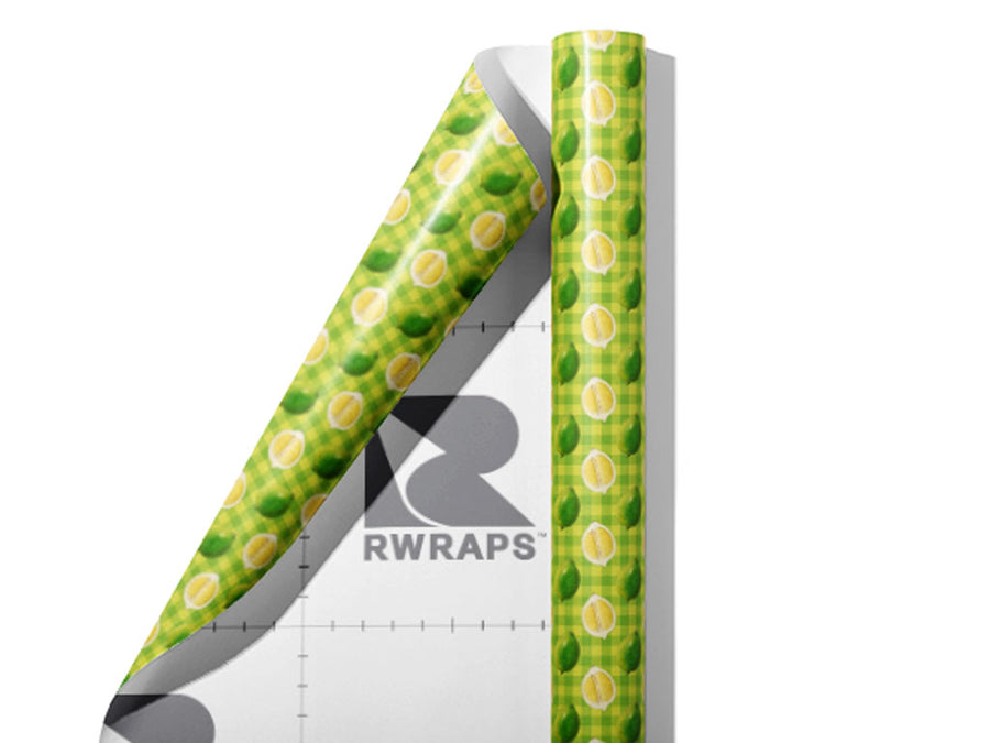 Sweet Mary Ellen Fruit Wrap Film Sheets~Rwraps Series 914 Sweet Mary Ellen Fruit Scrolled Sheet~3