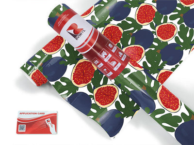 sweet meat fruit Craft Vinyl Roll