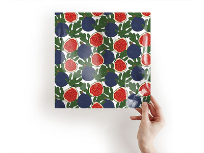 sweet meat fruit Craft Sheets
