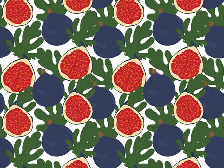 Sweet Meat Fruit Vinyl Wrap Pattern~Rwraps Series 914 Digitally Printed Vinyl Wrap~0