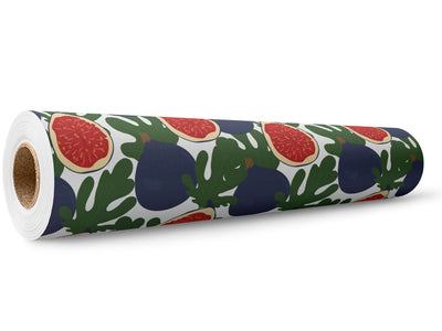Sweet Meat Fruit Wrap Film Wholesale Roll~Rwraps Series 914 Digitally Printed Vinyl Roll~5