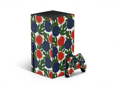 sweet meat fruit XBOX DIY Decal
