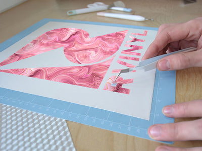 sweet nothings gemstone films Easy Weed Craft Vinyl