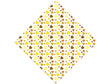 Sweet Nothings Heart Vinyl Wrap Pattern