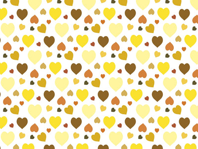 Sweet Nothings Heart Vinyl Wrap Pattern~Rwraps Series 914 Digitally Printed Vinyl Wrap~0