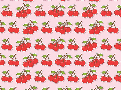 Sweet Pie Fruit Vinyl Wrap Pattern~Rwraps Series 914 Digitally Printed Vinyl Wrap~0