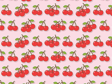 Sweet Pie Fruit Vinyl Wrap Pattern~Rwraps Series 914 Digitally Printed Vinyl Wrap~0