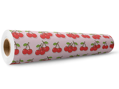 Sweet Pie Fruit Wrap Film Wholesale Roll~Rwraps Series 914 Digitally Printed Vinyl Roll~5