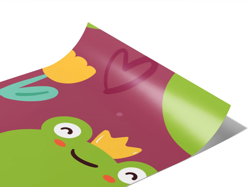 Sweet Prince Marine Life Vinyl Wraps~Rwraps Series 914 Digitally Printed Vinyl Wrap~0