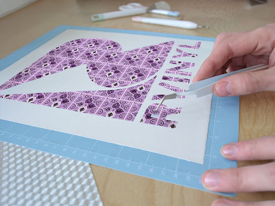 Easy Weed Craft Vinyl