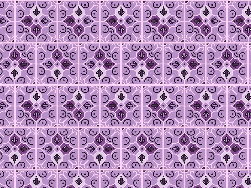 Sweet Rocket Tile Vinyl Wrap Pattern~Rwraps Series 914 Digitally Printed Vinyl Wrap~0