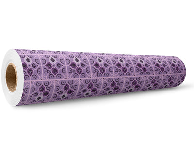 Sweet Rocket Tile Wrap Film Wholesale Roll~Rwraps Series 914 Digitally Printed Vinyl Roll~5