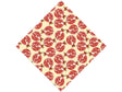 Sweet Seeds Fruit Vinyl Wrap Pattern
