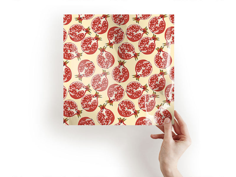 sweet seeds fruit Craft Sheets