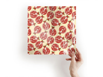 sweet seeds fruit Craft Sheets