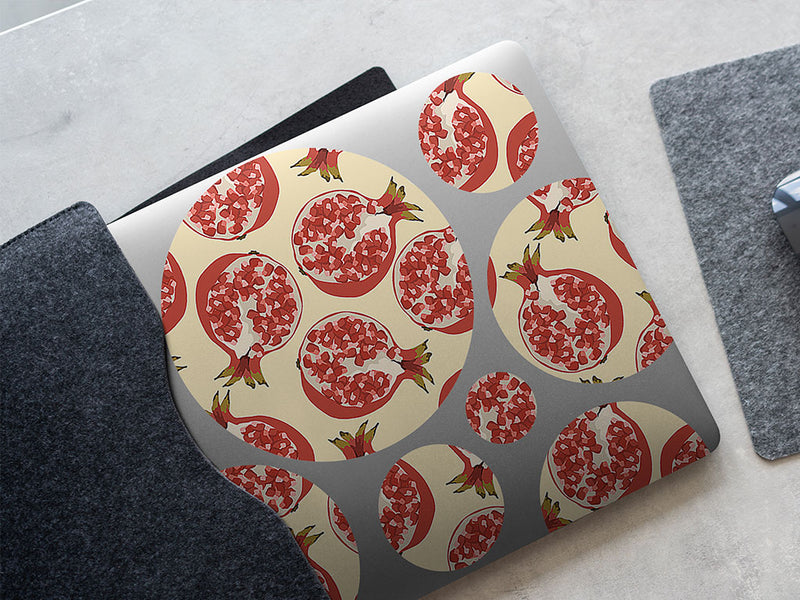 sweet seeds fruit DIY Laptop Stickers