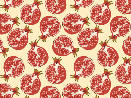 Sweet Seeds Fruit Vinyl Wrap Pattern~Rwraps Series 914 Digitally Printed Vinyl Wrap~0
