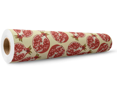 Sweet Seeds Fruit Wrap Film Wholesale Roll~Rwraps Series 914 Digitally Printed Vinyl Roll~5