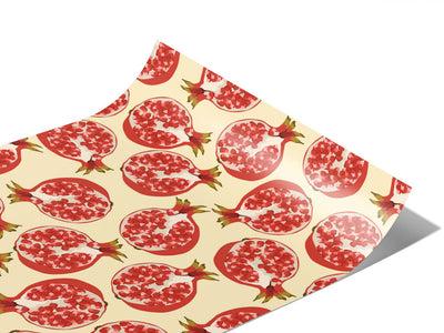 Sweet Seeds Fruit Vinyl Wraps~Rwraps Series 914 Digitally Printed Vinyl Wrap~0
