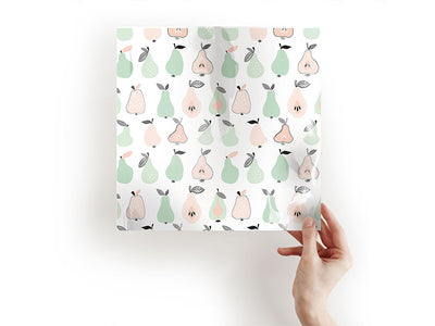 sweet selections fruit Craft Sheets