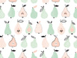 Sweet Selections Fruit Vinyl Wrap Pattern~Rwraps Series 914 Digitally Printed Vinyl Wrap~0