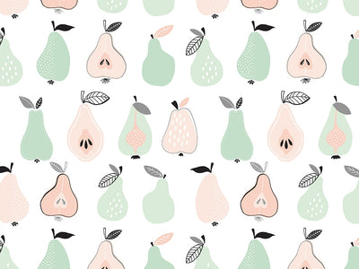 Sweet Selections Fruit Vinyl Wrap Pattern~Rwraps Series 914 Digitally Printed Vinyl Wrap~0