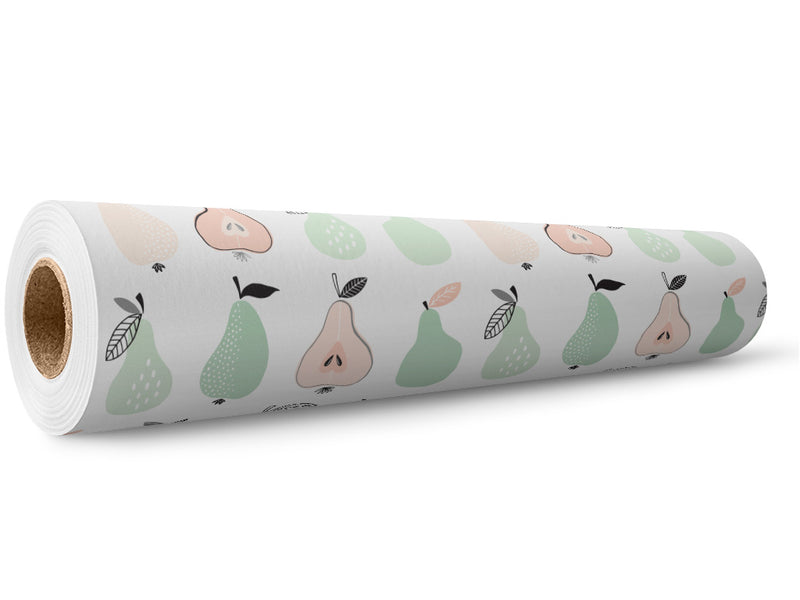 Sweet Selections Fruit Wrap Film Wholesale Roll~Rwraps Series 914 Digitally Printed Vinyl Roll~5