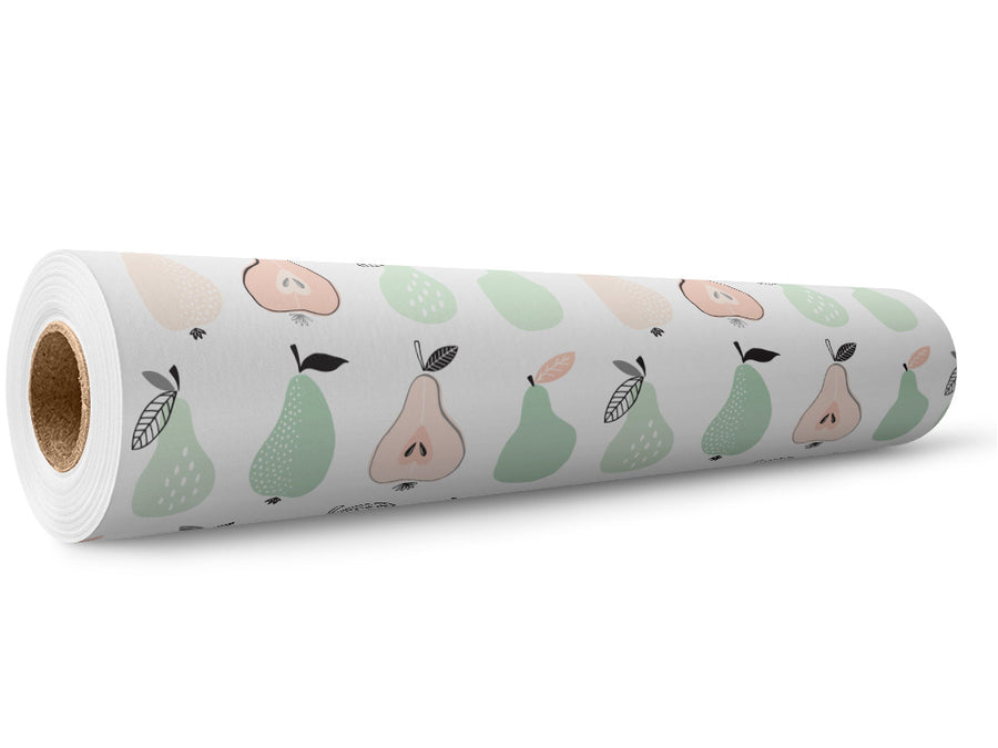 Sweet Selections Fruit Wrap Film Wholesale Roll~Rwraps Series 914 Digitally Printed Vinyl Roll~5