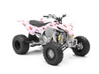 Sweet Shortcakes Fruit ATV Wrapping Vinyl