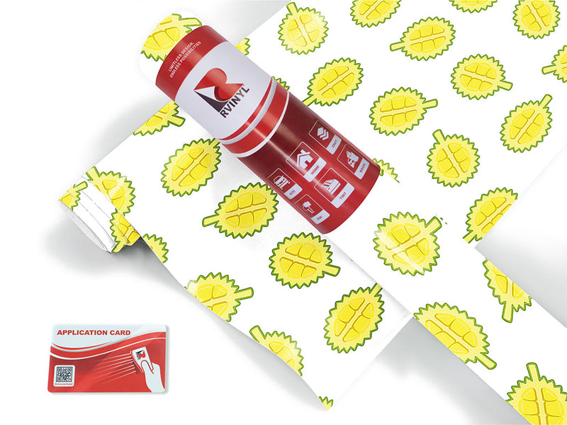 sweet sultan fruit Craft Vinyl Roll