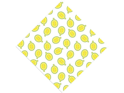 Sweet Sultan Fruit Vinyl Wrap Pattern