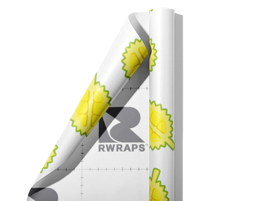 Sweet Sultan Fruit Wrap Film Sheets~Rwraps Series 914 Sweet Sultan Fruit Scrolled Sheet~3