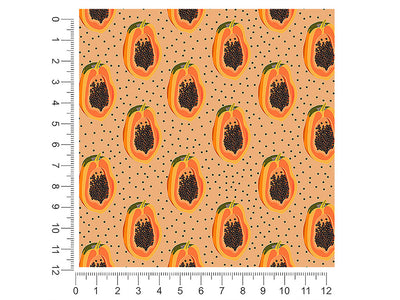 sweet sunnybank fruit 1ft x 1ft Craft Sheets
