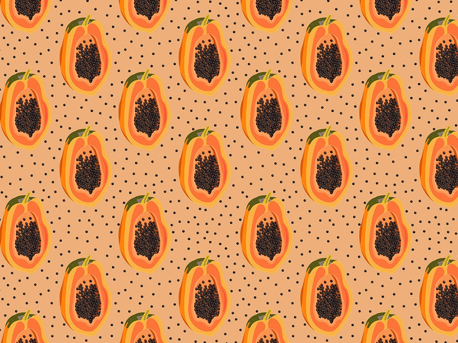 Sweet Sunnybank Fruit Vinyl Wrap Pattern~Rwraps Series 914 Digitally Printed Vinyl Wrap~0