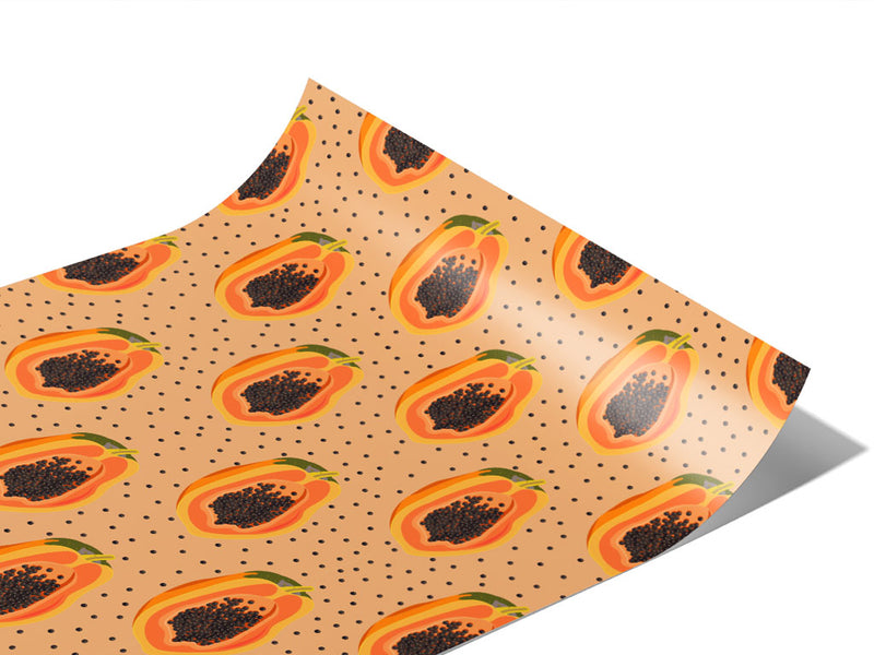 Sweet Sunnybank Fruit Vinyl Wraps~Rwraps Series 914 Digitally Printed Vinyl Wrap~0