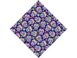 Sweet Tooth Halloween Vinyl Wrap Pattern