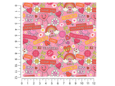 1ft x 1ft Craft Sheets